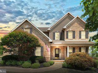 536 Monocacy Trl, Spring Grove, PA 17362