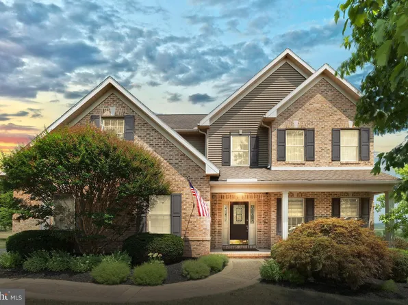 536 Monocacy Trl, Spring Grove, PA 17362
