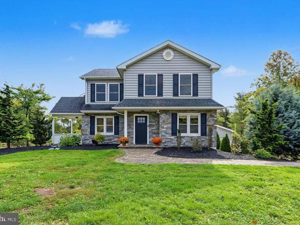 1216 Township Line Rd, Phoenixville, PA 19460