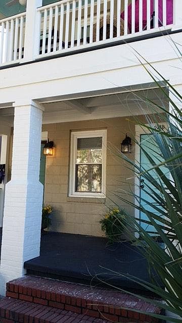 charleston single