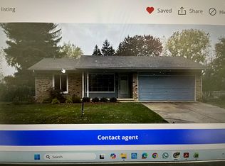 4953 Stoddard Dr, Troy, MI 48085