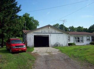 5741 Howell Rd, Locke, NY 13092