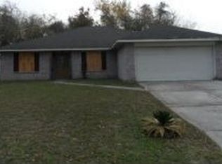 1402 Ruellen Ln, Houston, TX 77038