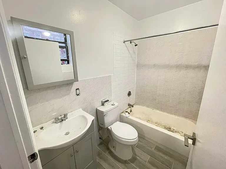 2847 Frederick Douglass Blvd #4A — Photo 6