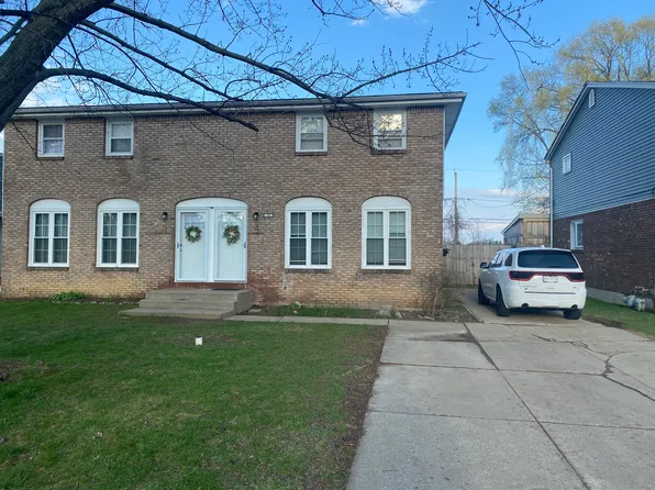 72 E Summerset Ln, Buffalo, NY 14228