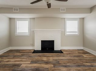 73 E Palmer St #B-1, Detroit, MI 48202