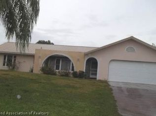 6217 Bayhill Ln, Sebring, FL 33870