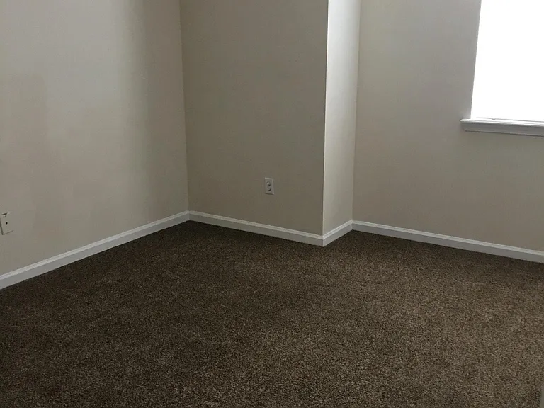 Upstairs Room