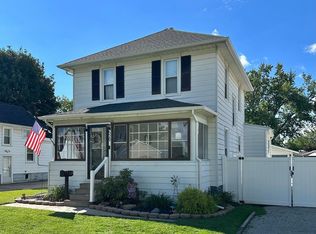 529 Lavender St, Monroe, MI 48162