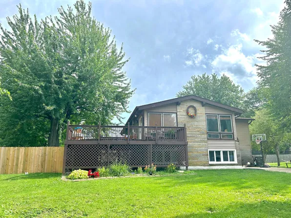 409 E Venoy Dr, Indianapolis, IN 46227