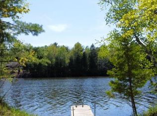 1421 Long Rapids Rd, Alpena, MI 49707