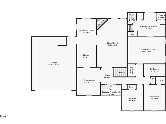 2nd image of this home