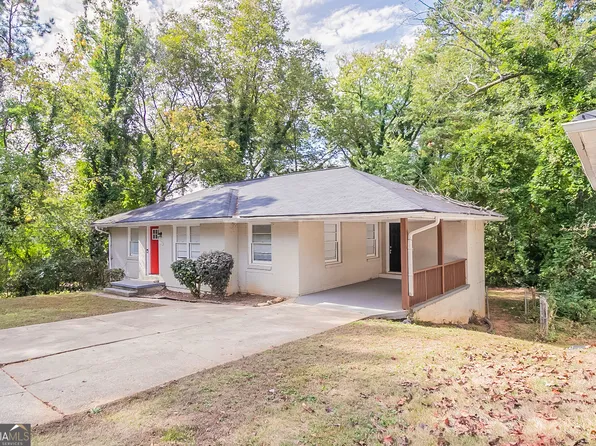 1871 S Columbia Pl, Decatur, GA 30032