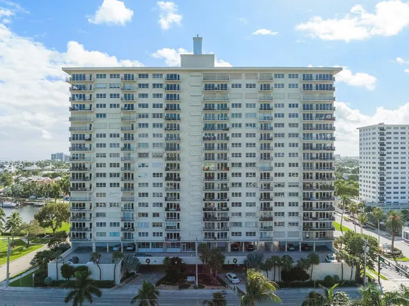 2500 E Las Olas Boulevard #508, Fort Lauderdale, FL 33301