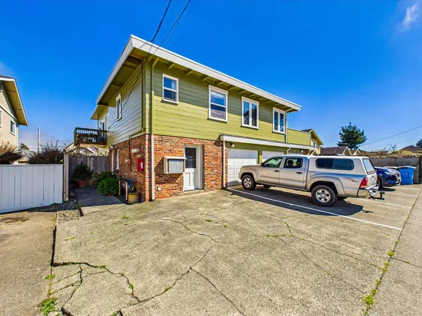 1141 Cousins St, Eureka, CA 95501