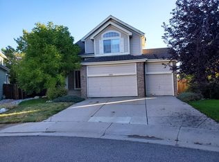 9962 Tiburon Ct, Lone Tree, CO 80124