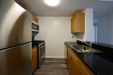 Rented by FirstService Residential (Manual)