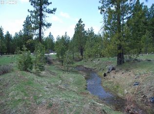 Pine Creek Rd, Bickleton, WA 99322