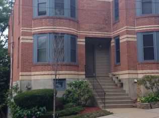 200 Fisher Ave, Roxbury, MA 02120