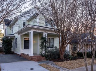 542 E Martin St, Raleigh, NC 27601