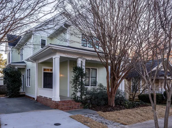 542 E Martin St, Raleigh, NC 27601