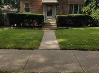 9032 McVicker Ave, Morton Grove, IL 60053