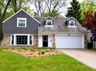 3214 Rumson Rd, Cleveland Heights, OH 44118