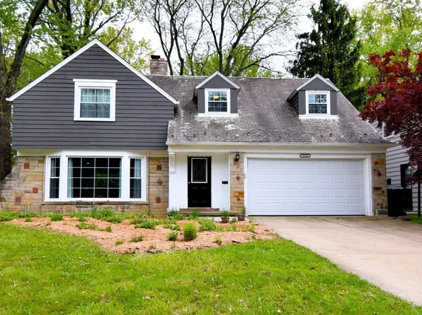 3214 Rumson Rd, Cleveland Heights, OH 44118