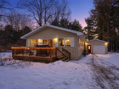 8660 Wood St, Mecosta, MI, 49332