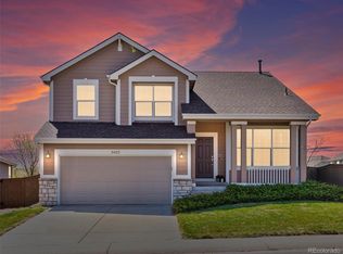 3425 Thistlebrook Cir, Highlands Ranch, CO 80126