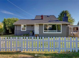 1239 SW 149th St, Burien, WA 98166