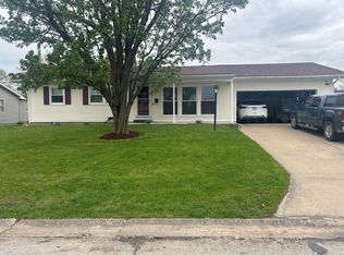 915 Concordia St, Mexico, MO 65265