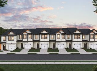 Jade II Plan, The Grove At Mundy Mill, Gainesville, GA 30504