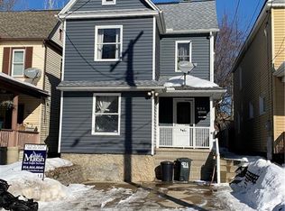 921 Raspberry St, Erie, PA 16502