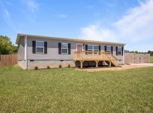 130 Ruby Trl, Roxboro, NC 27574