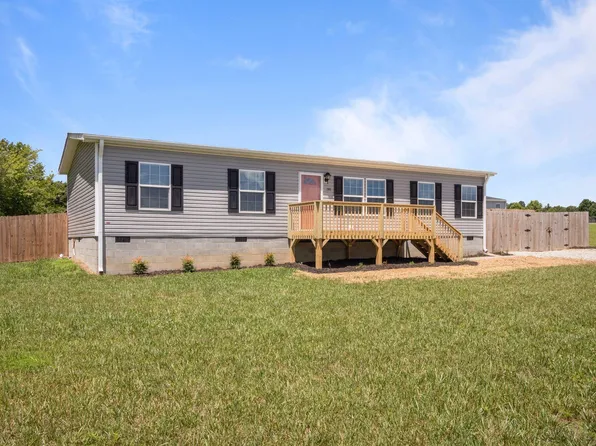 130 Ruby Trl, Roxboro, NC 27574