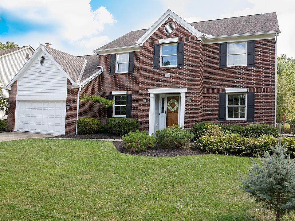 1st image of 5607 Sells Mill Dr