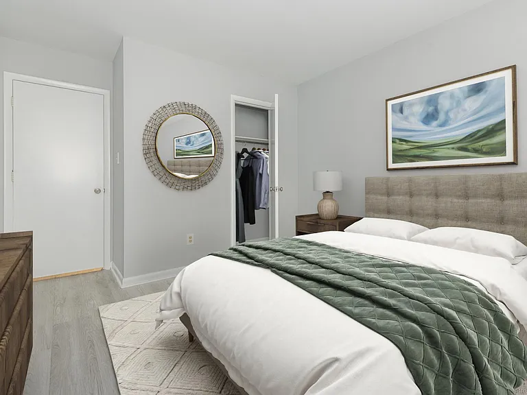 Cedar Hills Apartments and Towhomes — Photo 8
