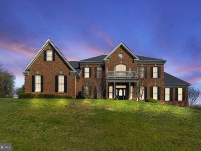15064 Barlow Dr, Waterford, VA, 20197