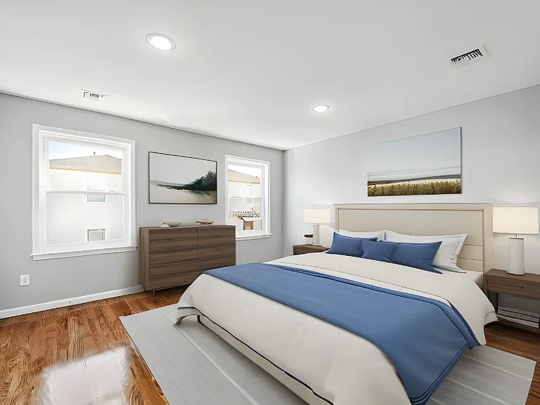 531 Livingston St #B — Photo 18