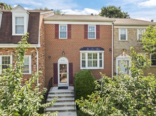 3146 Valentino Ct #1, Oakton, VA 22124