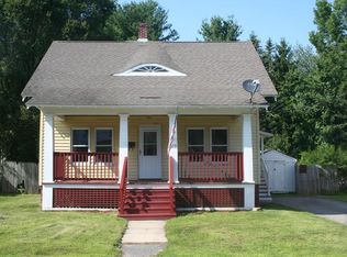 173 Mill St, Winchendon, MA 01475