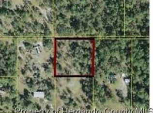 15019 Highfield Rd, Spring Hill, FL 34609