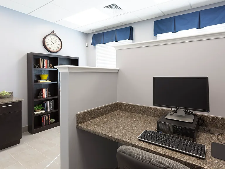 The Parc at Medfield Apartments — Photo 7