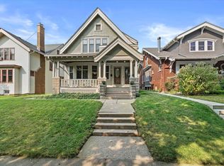 1917 N 51st St #1919, Milwaukee, WI 53208