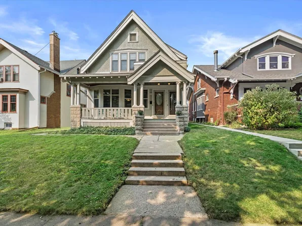 1917 North 51st STREET #1919, Milwaukee, WI 53208