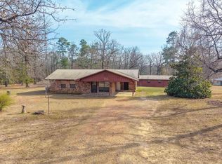 507 Oak Trl, Queen City, TX 75572