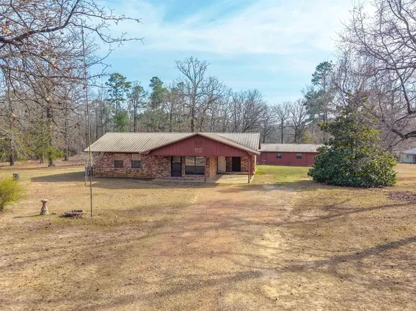 507 Oak Trl, Queen City, TX 75572