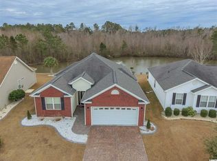 759 Wintercreeper Dr, Longs, SC 29568