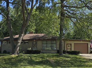 231 Avondale Ave, Trail Creek, IN